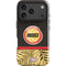 NBA Houston Rockets Retro Palms iPhone 18 Pro Impact Case