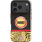 NBA Houston Rockets Retro Palms iPhone 18 Pro Max Impact Case