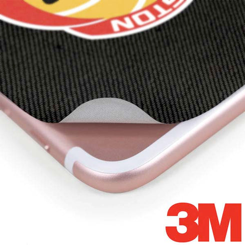 NBA Houston Rockets Retro Palms iPhone 8 Plus Skin