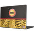 NBA Houston Rockets Retro Palms Apple MacBook Pro 14-inch Skin