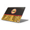 NBA Houston Rockets Retro Palms Apple MacBook Pro 16-inch Skin