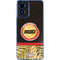 NBA Houston Rockets Retro Palms Moto G Play 4G (2024) Skin