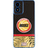 NBA Houston Rockets Retro Palms Moto G Play 4G (2024) Skin