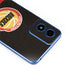 NBA Houston Rockets Retro Palms Moto G Play 4G (2024) Skin