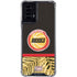 NBA Houston Rockets Retro Palms Moto G Power 5G (2024) Clear Case