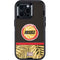 NBA Houston Rockets Retro Palms Otterbox Defender iPhone Skin
