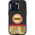 NBA Houston Rockets Retro Palms Otterbox Defender iPhone Skin