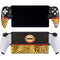NBA Houston Rockets Retro Palms PlayStation Portal Remote Player Skin
