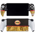 NBA Houston Rockets Retro Palms PlayStation PS5 Skins