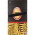 NBA Houston Rockets Retro Palms PS5 Pro Console Skin