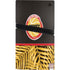 NBA Houston Rockets Retro Palms PS5 Pro Console Skin