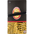 NBA Houston Rockets Retro Palms PS5 Pro Disk Bundle Skin