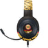 NBA Houston Rockets Retro Palms Razer Kraken X Skin