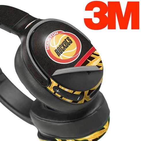 NBA Houston Rockets Retro Palms Skullcandy Venue Skin