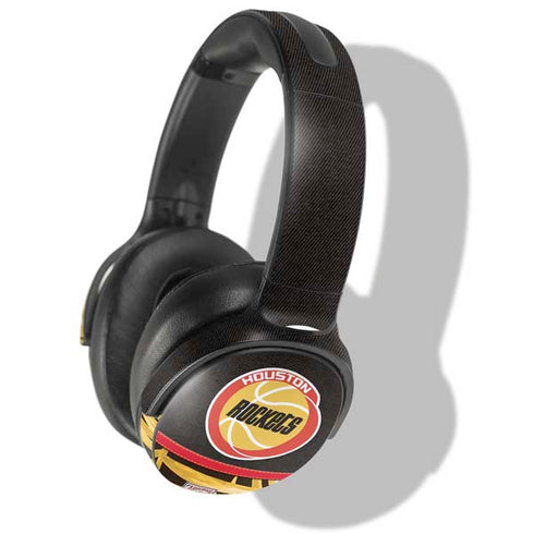 NBA Houston Rockets Retro Palms Skullcandy Venue Skin