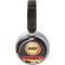 NBA Houston Rockets Retro Palms Surface Headphones Skin