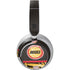 NBA Houston Rockets Retro Palms Surface Headphones Skin
