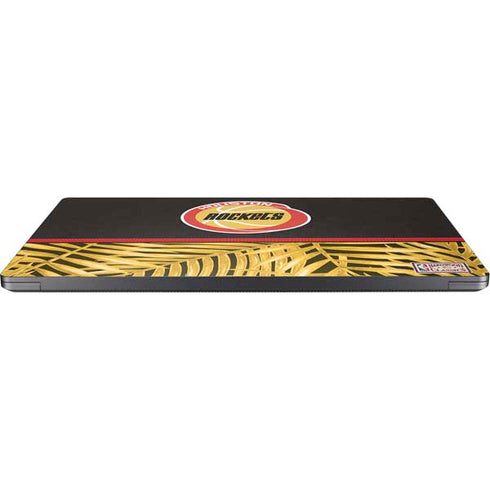 NBA Houston Rockets Retro Palms Surface Laptop 7 13.8in Skin