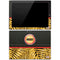 NBA Houston Rockets Retro Palms Surface Pro 3 Skin