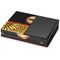 NBA Houston Rockets Retro Palms Xbox One Console Skin