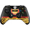 NBA Houston Rockets Retro Palms Xbox One Controller Skin
