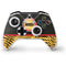 NBA Houston Rockets Retro Palms Xbox One S Controller Skin