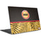 NBA Houston Rockets Retro Palms Dell XPS Skin