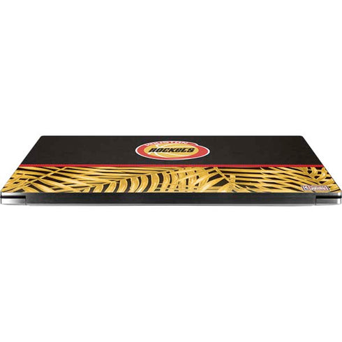 NBA Houston Rockets Retro Palms Dell XPS Skin