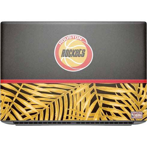 NBA Houston Rockets Retro Palms HP ZBook Fury 16 G10 Skin
