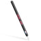 NBA Houston Rockets Standard - Black Apple Pencil (2nd Gen 2019) Skin