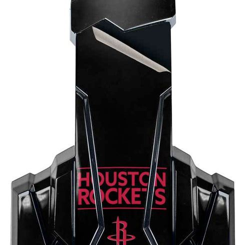 NBA Houston Rockets Standard - Black BENGOO G9000 Skin