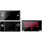NBA Houston Rockets Standard - Black DS Lite Skin