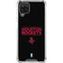 NBA Houston Rockets Standard - Black Galaxy Cases
