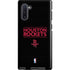NBA Houston Rockets Standard - Black Galaxy Cases