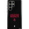 NBA Houston Rockets Standard - Black Galaxy S23 Ultra Pro Case