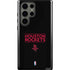 NBA Houston Rockets Standard - Black Galaxy S23 Ultra Pro Case