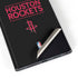NBA Houston Rockets Standard - Black Galaxy Skins