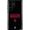 NBA Houston Rockets Standard - Black Galaxy Cases