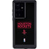 NBA Houston Rockets Standard - Black Galaxy S24 Ultra Waterproof Case