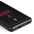 NBA Houston Rockets Standard - Black Galaxy S24 Ultra Waterproof Case