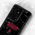 NBA Houston Rockets Standard - Black Galaxy S24 Ultra Waterproof Case