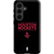 NBA Houston Rockets Standard - Black Galaxy S26 Plus Impact Case