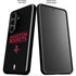 NBA Houston Rockets Standard - Black Galaxy S26 Plus Impact Case