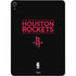 NBA Houston Rockets Standard - Black Apple iPad Air Skin