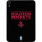 NBA Houston Rockets Standard - Black Apple iPad Mini Skin