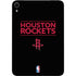 NBA Houston Rockets Standard - Black Apple iPad Mini Skin