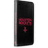 NBA Houston Rockets Standard - Black iPhone 13 Folio Case