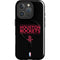 NBA Houston Rockets Standard - Black iPhone 16 Pro Max Magsafe Impact Case
