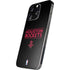NBA Houston Rockets Standard - Black iPhone 16 Pro Skin