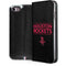 NBA Houston Rockets Standard - Black iPhone 7 Folio Case